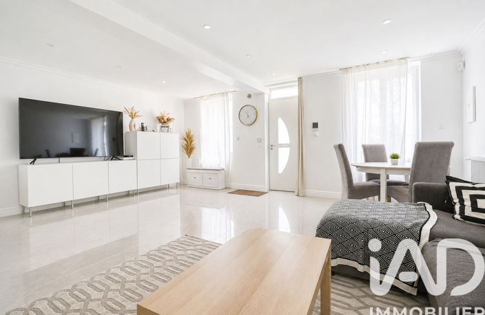 Vente Maison/villa 7 pièces — photo 4