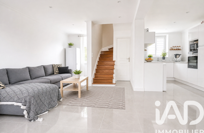 Vente Maison/villa 7 pièces — photo 5