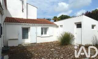 Maison 7 Pièces 104 m² à vendre à Saint-Georges-d'Oléron (17190)