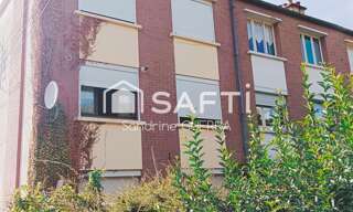 Maison 4 Pièces 93 m² à vendre à Hesdin-la-Forêt (62140)