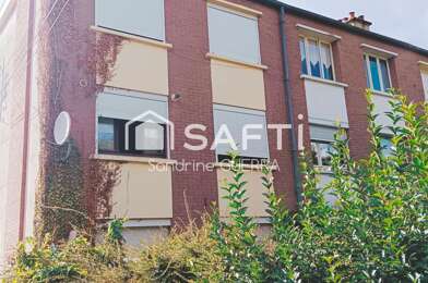 Maison 4 pièces 77000 €