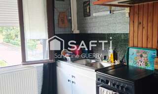 Maison 4 Pièces 93 m² à vendre à Hesdin-la-Forêt (62140)