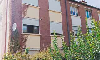 Maison 4 Pièces 93 m² à vendre à Hesdin-la-Forêt (62140)