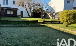 Maison 4 Pièces 92 m² à vendre à Châtelaillon-Plage (17340)