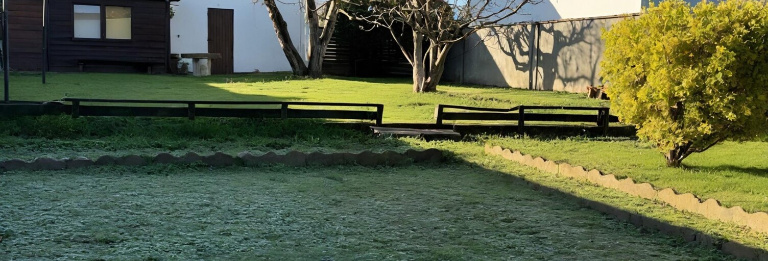 Maison 4 Pièces 92 m² à vendre à Châtelaillon-Plage (17340)