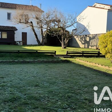 Maison 4 pièces 364000 €