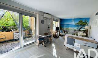 Appartement 2 Pièces 36 m² à vendre à Six-Fours-les-Plages (83140)