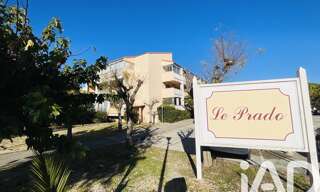 Appartement 2 Pièces 36 m² à vendre à Six-Fours-les-Plages (83140)