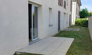 Appartement 2 Pièces 42 m² à louer à Saint-Pierre-du-Perray (91280)