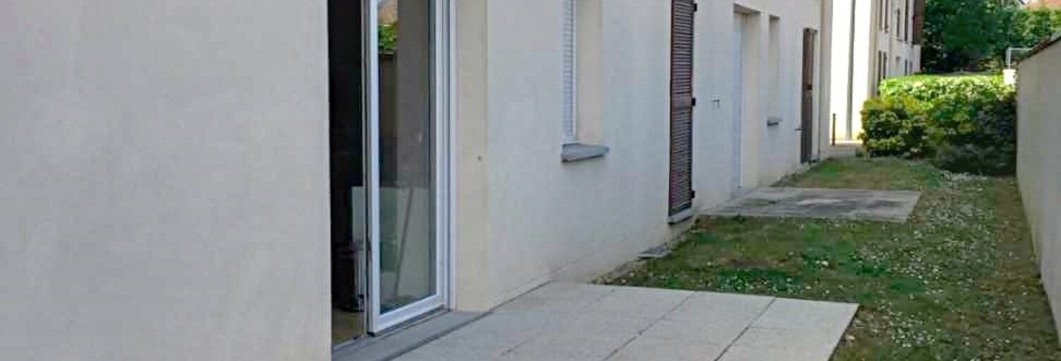 Appartement 2 Pièces 42 m² à louer à Saint-Pierre-du-Perray (91280)