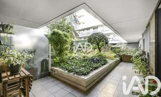 Appartement 2 Pièces 41 m² à vendre à Viroflay (78220)