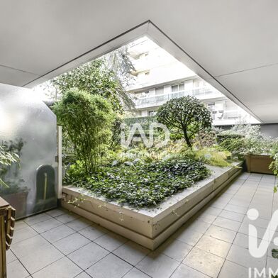 Appartement 2 pièces 265000 €