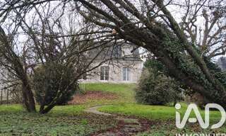 Maison 5 Pièces 138 m² à vendre à Suèvres (41500)