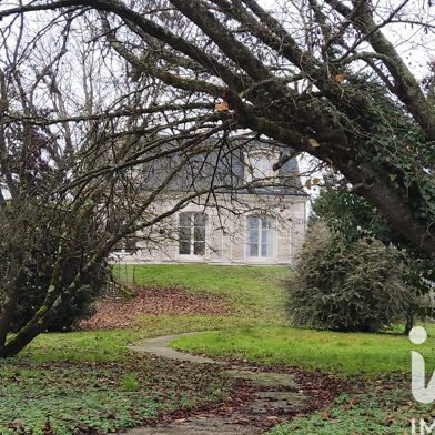 Maison 5 pièces 189000 €