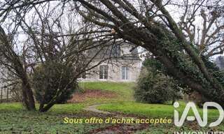 Maison 5 Pièces 138 m² à vendre à Suèvres (41500)