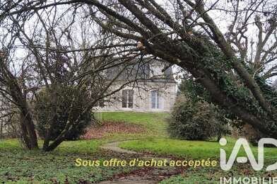 Maison 5 pièces 189000 €