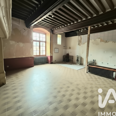 Maison 5 pièces 95000 €