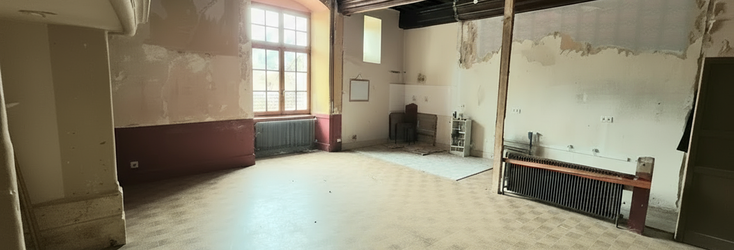 Maison 5 Pièces 145 m² à vendre à Régny (42630)