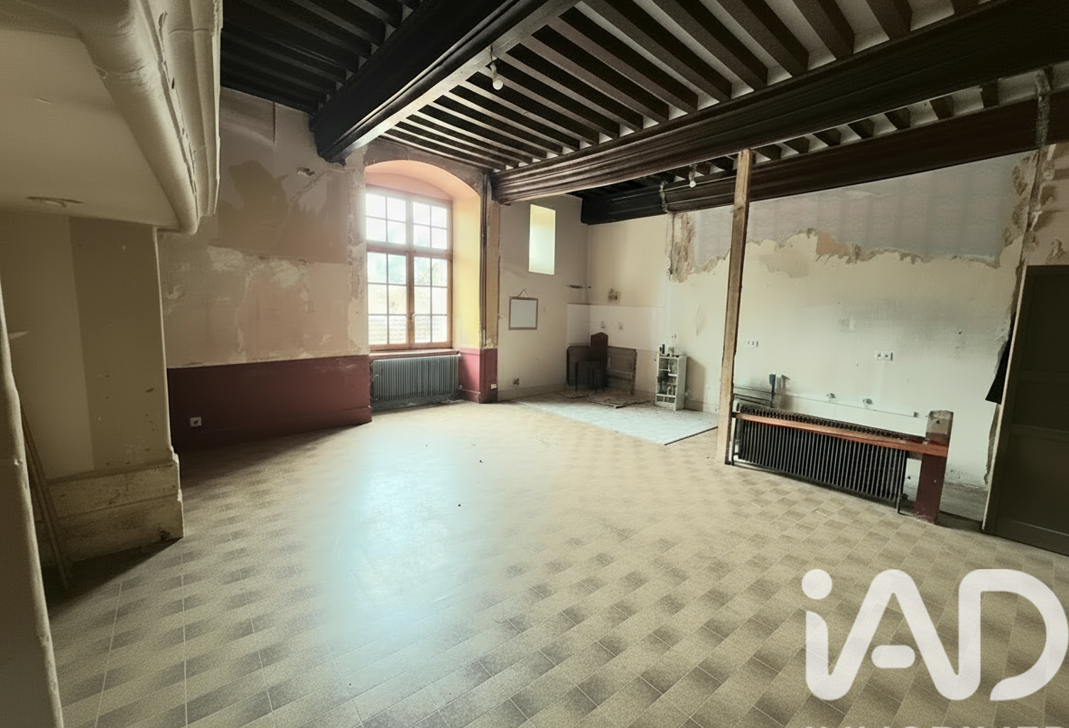 Vente Maison/villa 5 pièces — photo 1