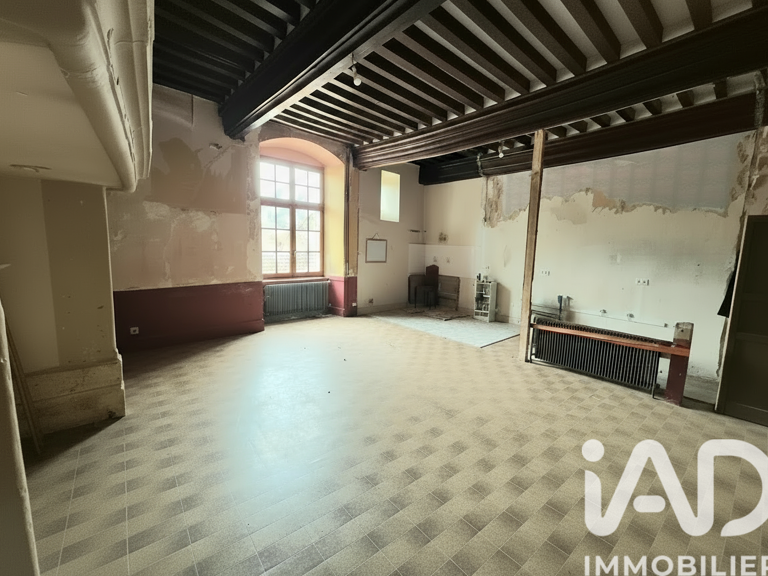 Vente Maison/villa 5 pièces — photo 1
