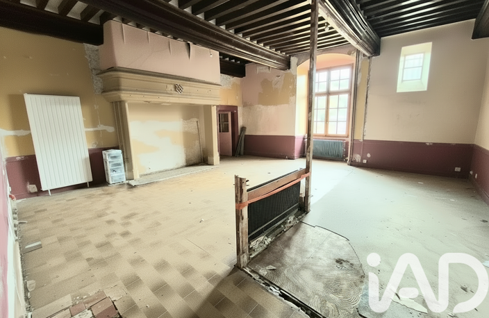 Vente Maison/villa 5 pièces — photo 2