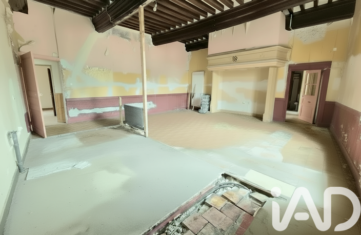 Vente Maison/villa 5 pièces — photo 3