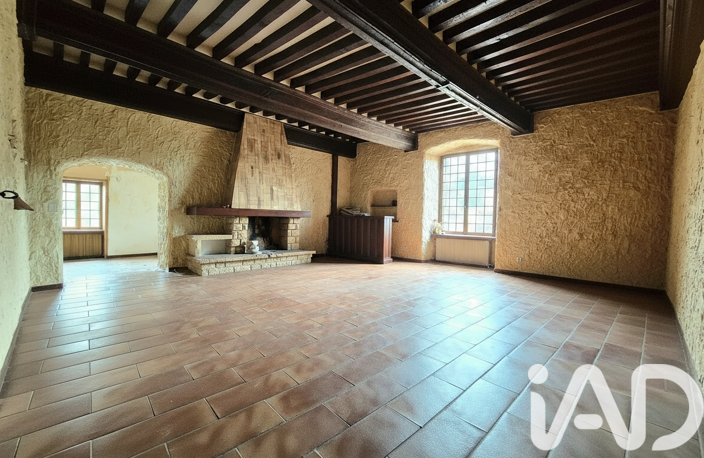 Vente Maison/villa 5 pièces — photo 4
