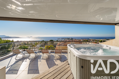 Appartement 4 pièces 1194000 €