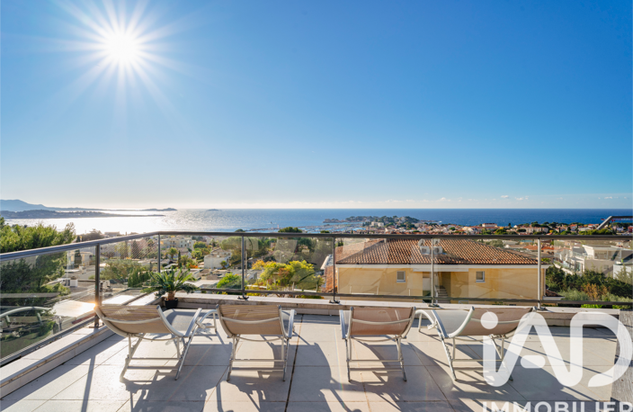 Vente Appartement 4 pièces — photo 3