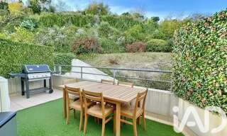 Appartement 3 Pièces 59 m² à vendre à Saint-Laurent-du-Var (06700)