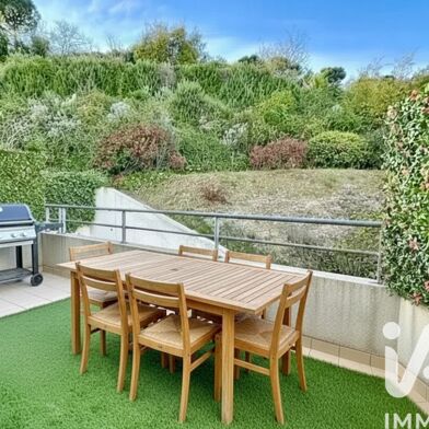 Appartement 3 pièces 295000 €