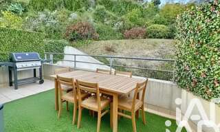 Appartement 3 Pièces 59 m² à vendre à Saint-Laurent-du-Var (06700)