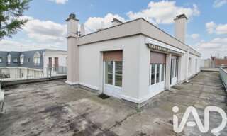 Appartement 5 Pièces 100 m² à vendre à Ablon-sur-Seine (94480)