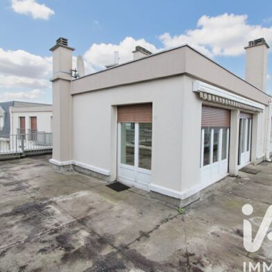 Appartement 5 pièces 300000 €