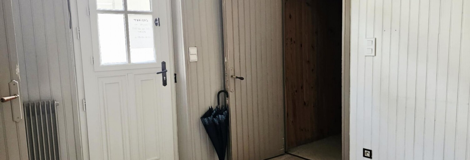 Immeuble  138 m² à vendre à Valravillon (89110)