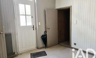 Immeuble  138 m² à vendre à Valravillon (89110)