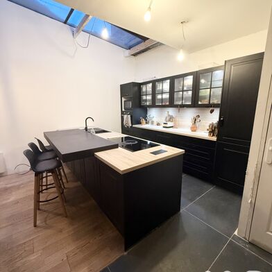 Maison 6 pièces 399000 €