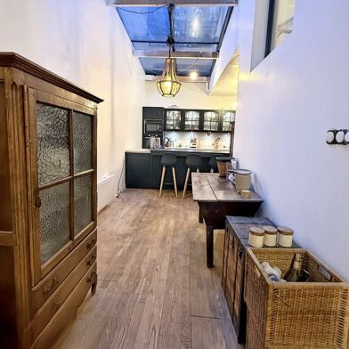 Maison 6 pièces 399000 €