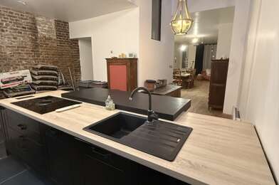 Maison 6 pièces 399000 €
