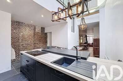 Maison 6 pièces 367500 €