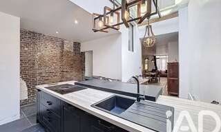 Maison 6 Pièces 140 m² à vendre à Lille (59800)