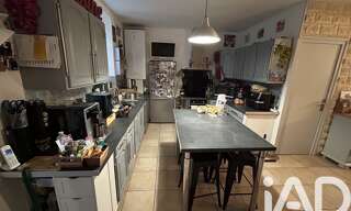 Maison 4 Pièces 90 m² à vendre à Tavernay (71400)