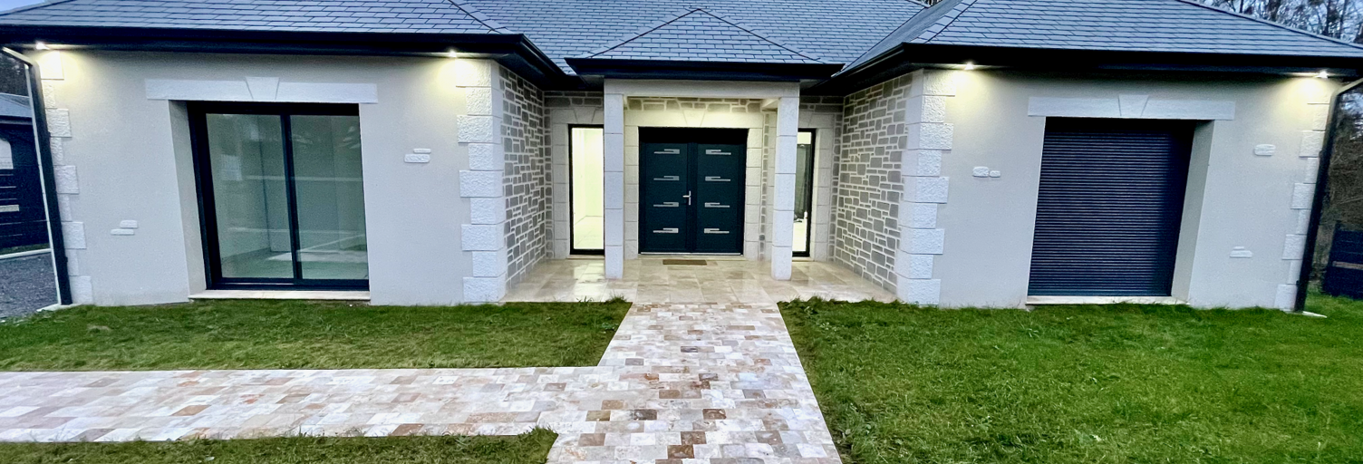 Maison 4 Pièces 109 m² à vendre à Le Controis-en-Sologne (41700)
