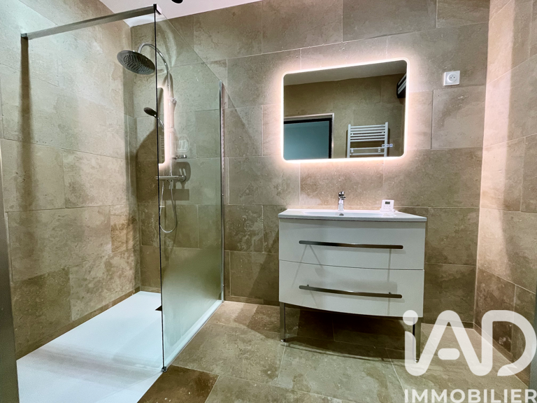 Vente Maison/villa 4 pièces — photo 1