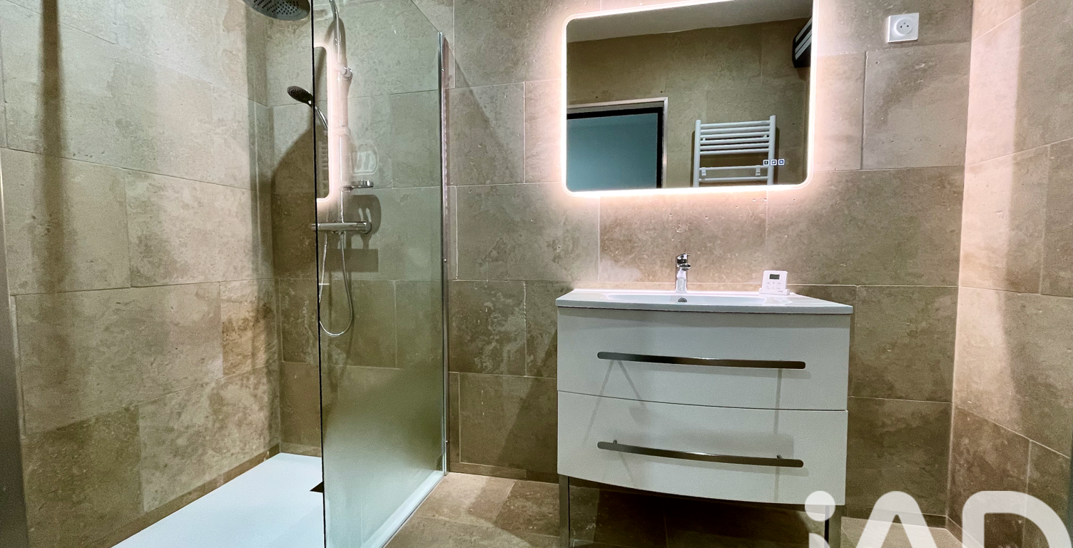 Vente Maison/villa 4 pièces — photo 1