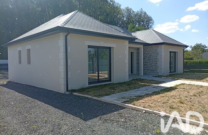 Vente Maison/villa 4 pièces — photo 2