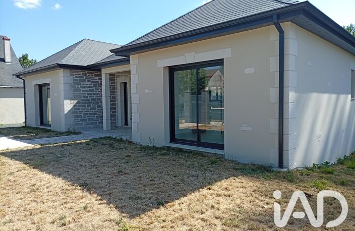 Vente Maison/villa 4 pièces — photo 3