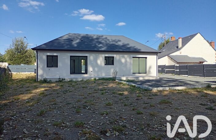 Vente Maison/villa 4 pièces — photo 4