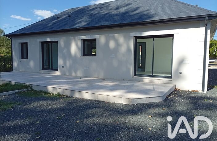 Vente Maison/villa 4 pièces — photo 5