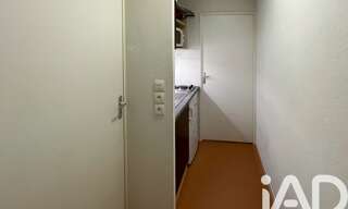 Appartement 1 Pièce 20 m² à vendre à Saint-Sébastien-sur-Loire (44230)